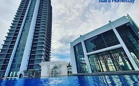 AAIRA HOMESTAY Troika Residence