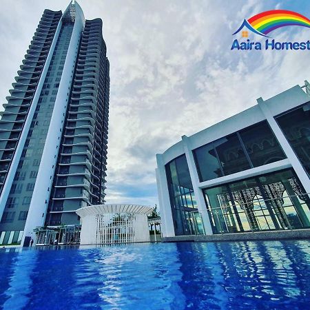 Aaira Troika Residence,Kota Bahru Luaran gambar