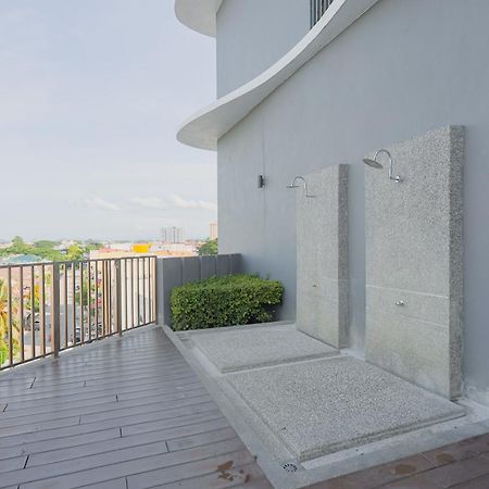 Aaira Troika Residence,Kota Bahru Luaran gambar