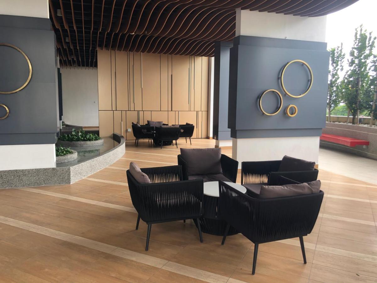 Aaira Troika Residence,Kota Bahru Luaran gambar