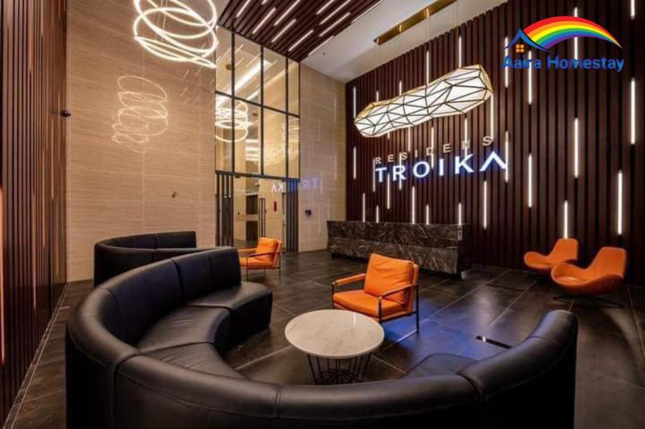 Aaira Troika Residence,Kota Bahru Luaran gambar
