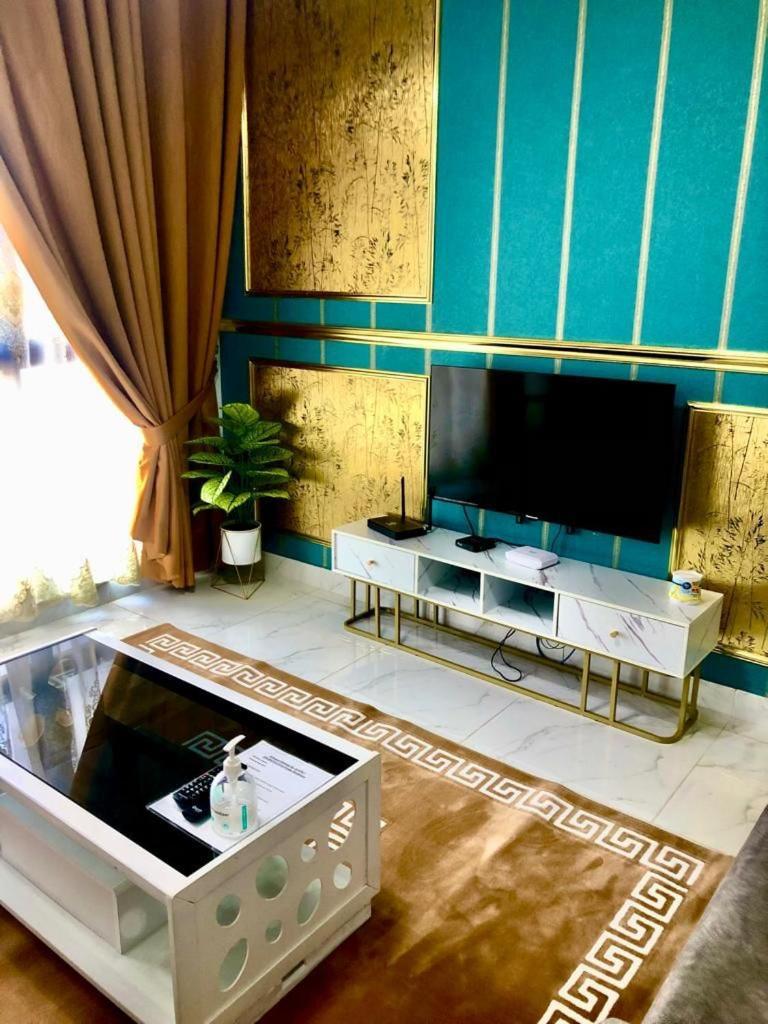 Aaira Troika Residence,Kota Bahru Luaran gambar