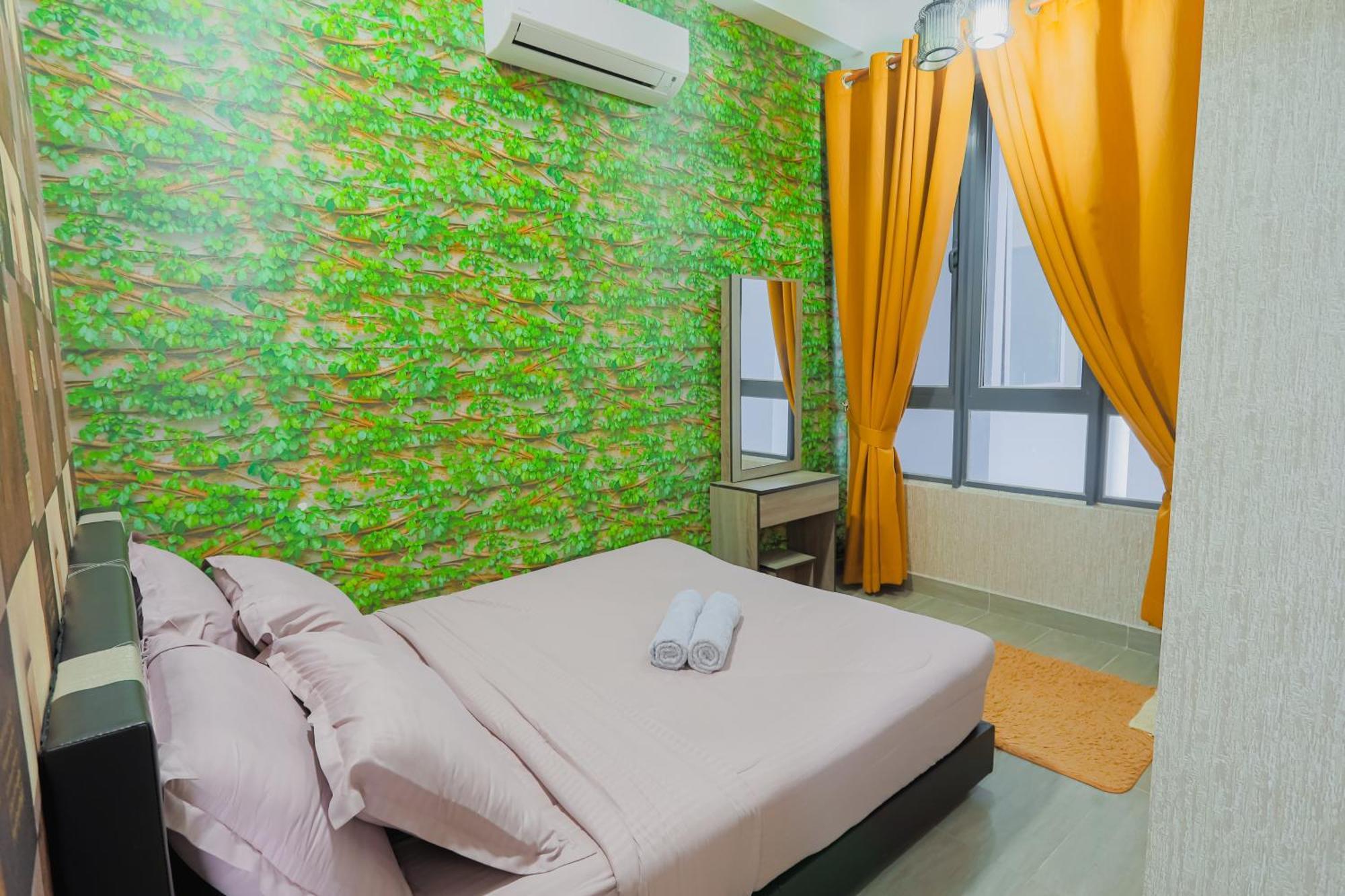 Aaira Troika Residence,Kota Bahru Luaran gambar