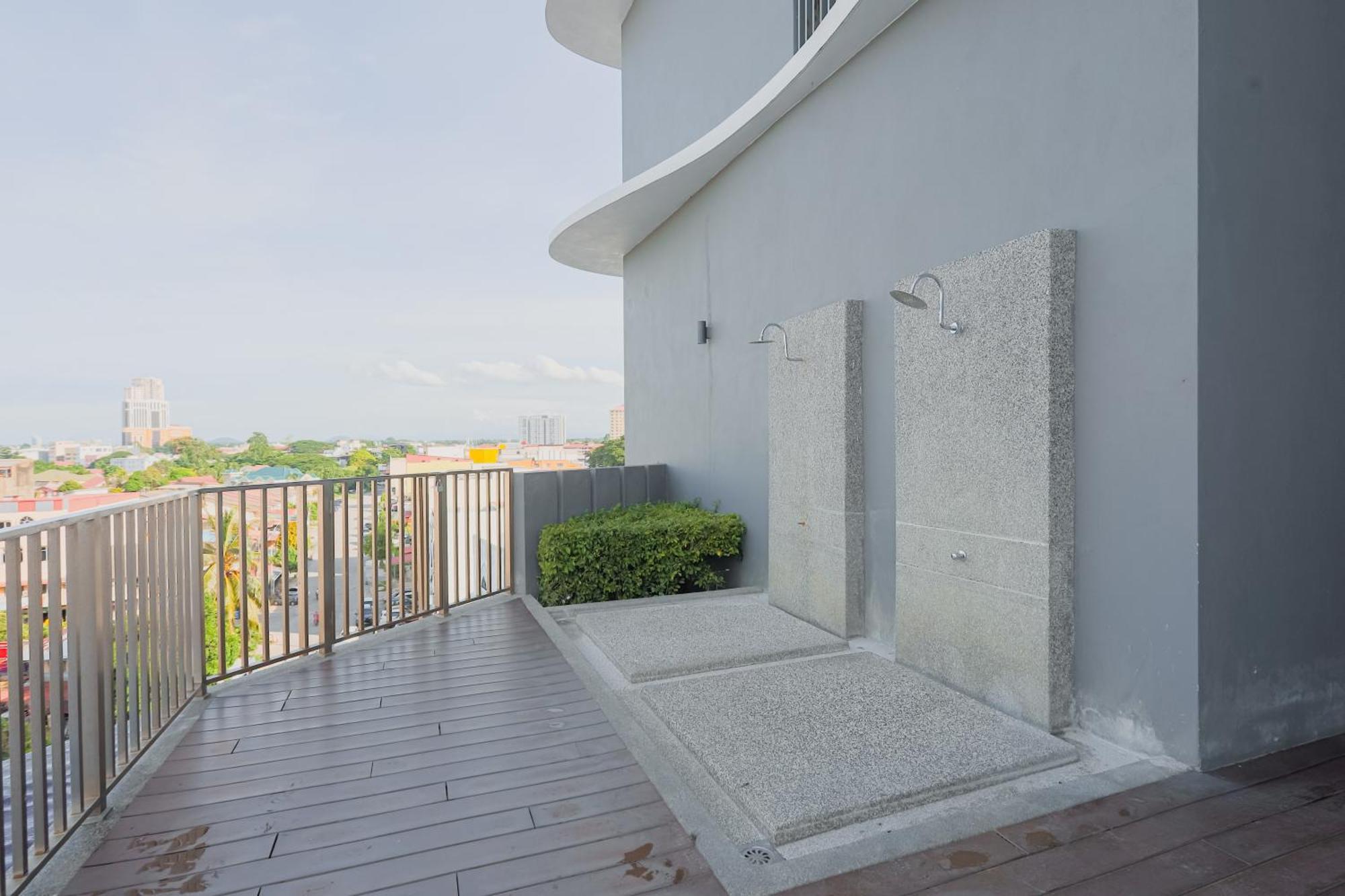 Aaira Troika Residence,Kota Bahru Luaran gambar