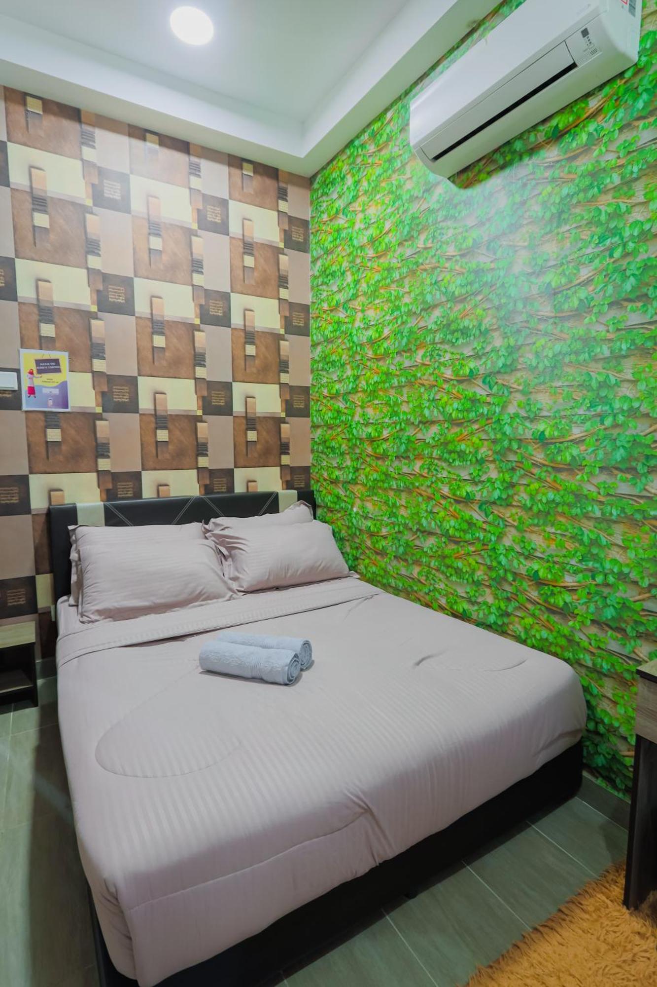 Aaira Troika Residence,Kota Bahru Luaran gambar