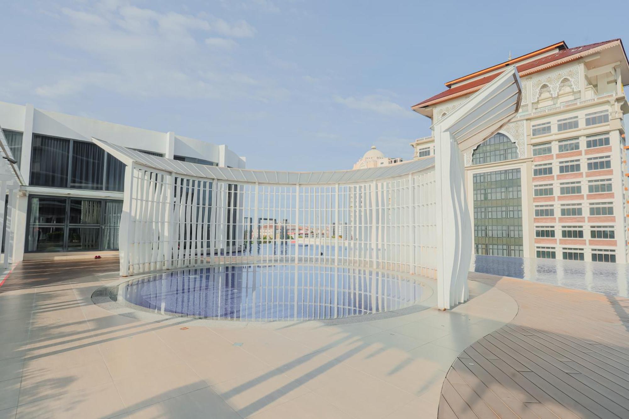 Aaira Troika Residence,Kota Bahru Luaran gambar