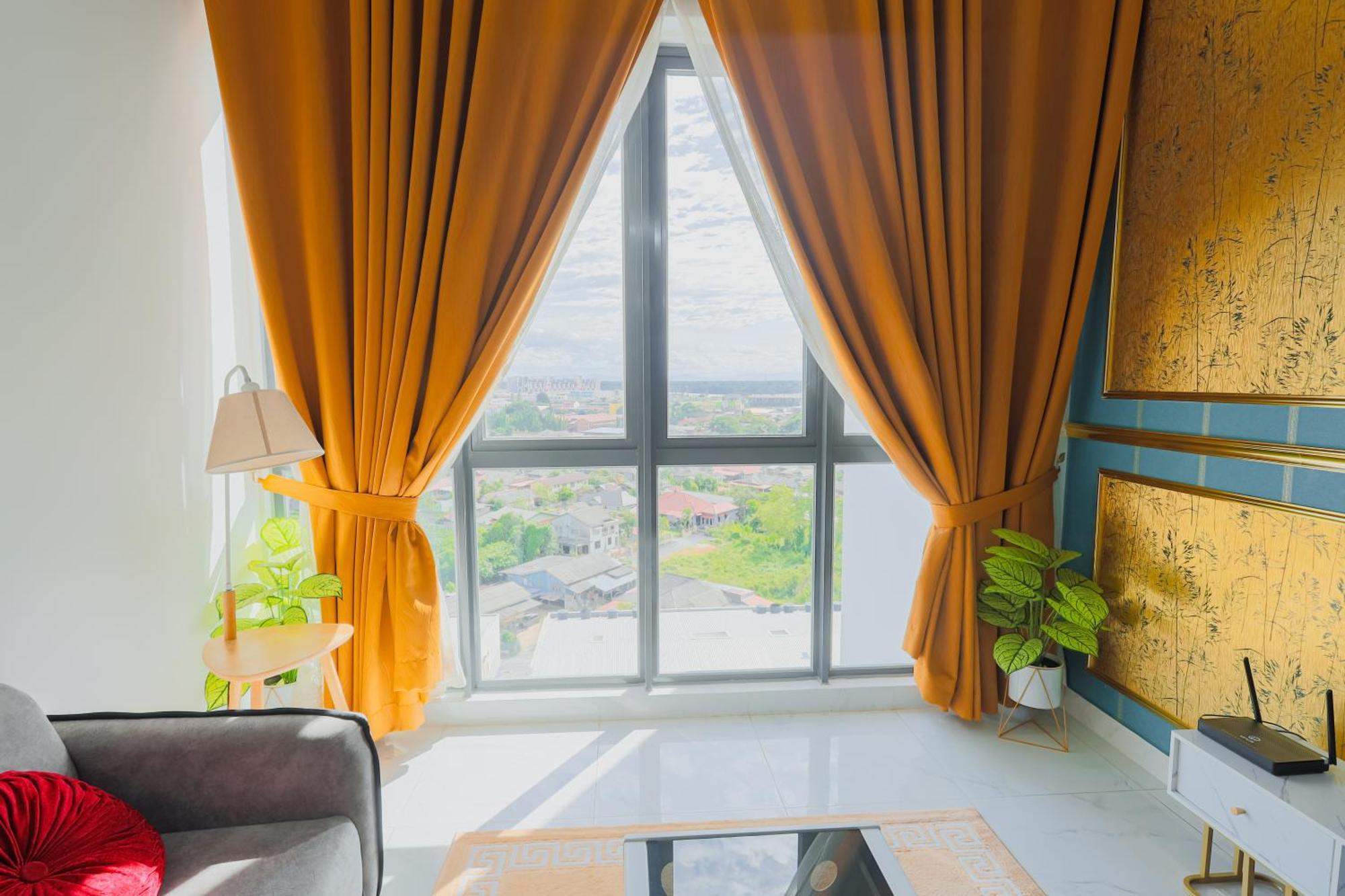 Aaira Troika Residence,Kota Bahru Luaran gambar