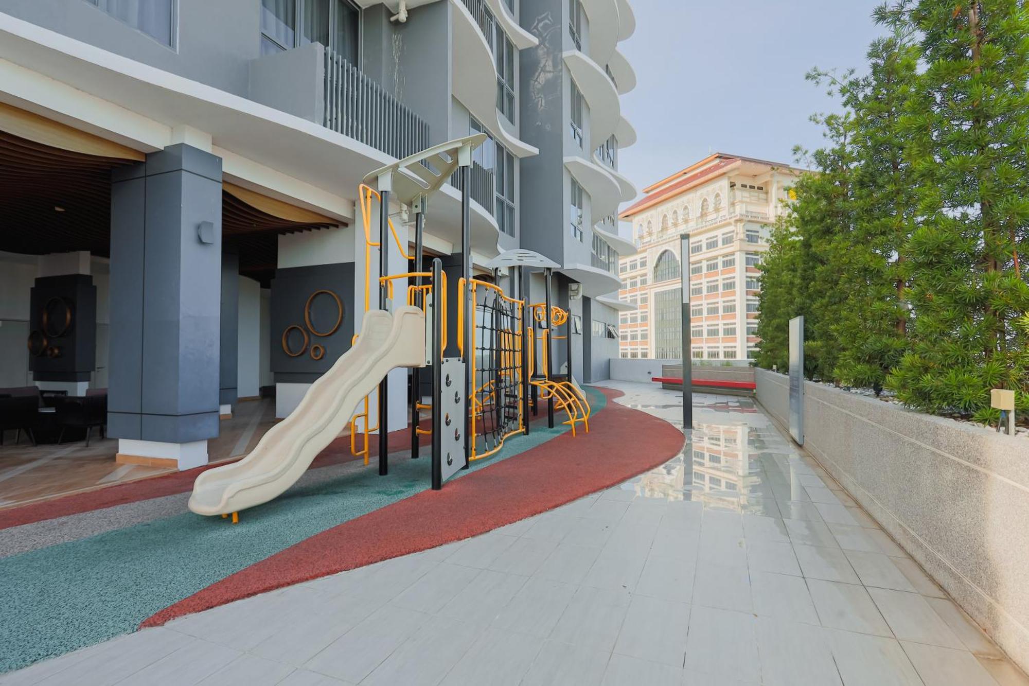 Aaira Troika Residence,Kota Bahru Luaran gambar