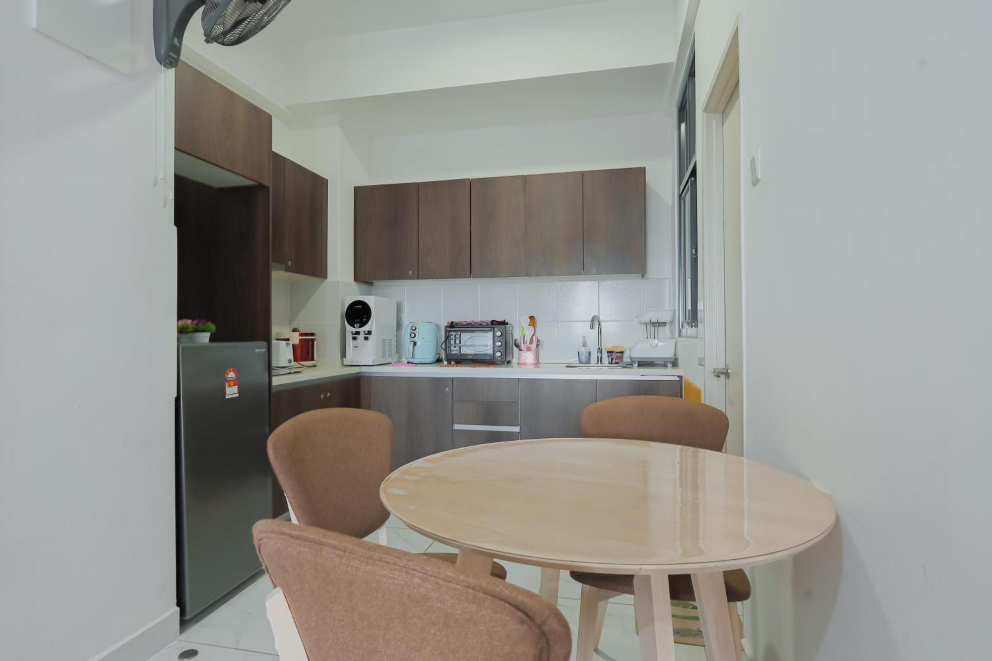 Aaira Troika Residence,Kota Bahru Luaran gambar