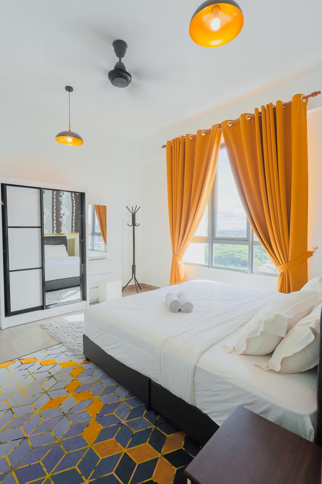 Aaira Troika Residence,Kota Bahru Luaran gambar