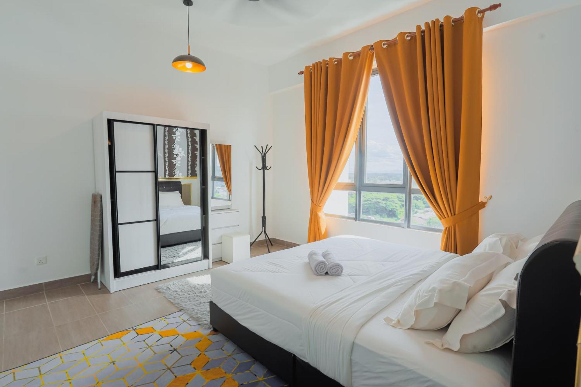 Aaira Troika Residence,Kota Bahru Luaran gambar