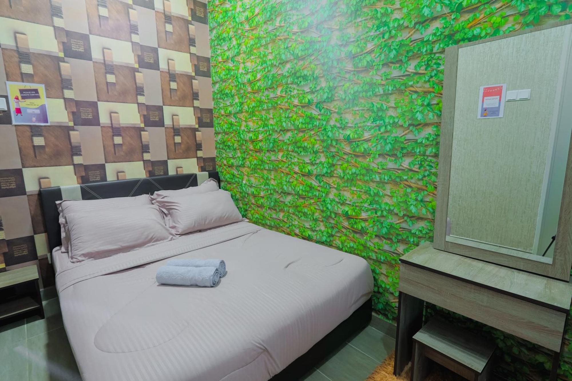 Aaira Troika Residence,Kota Bahru Luaran gambar