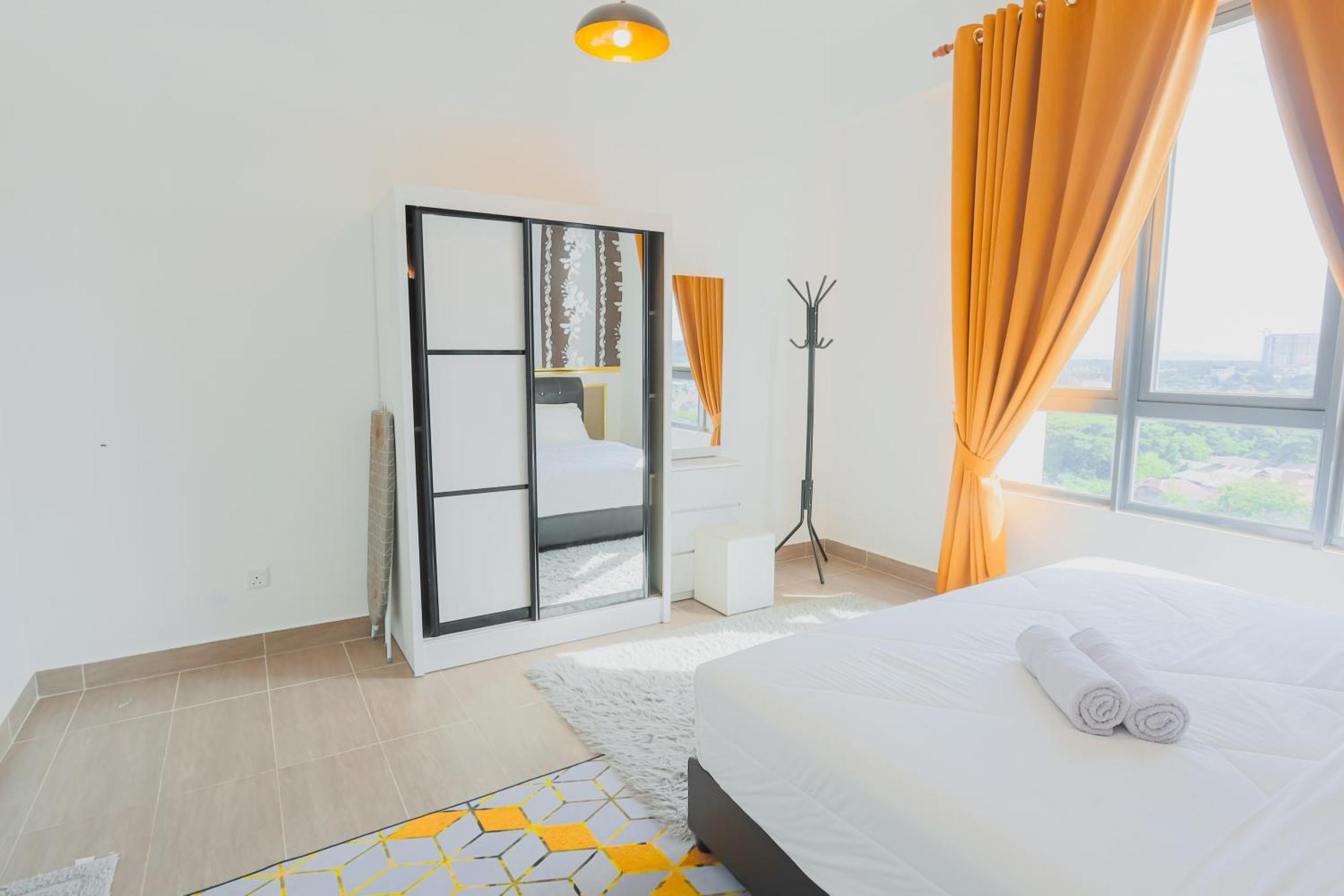 Aaira Troika Residence,Kota Bahru Luaran gambar