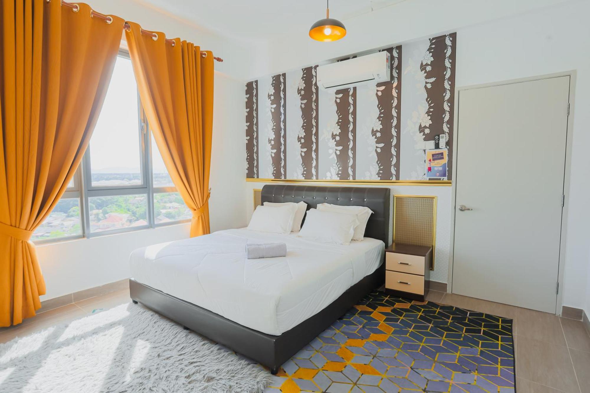 Aaira Troika Residence,Kota Bahru Luaran gambar