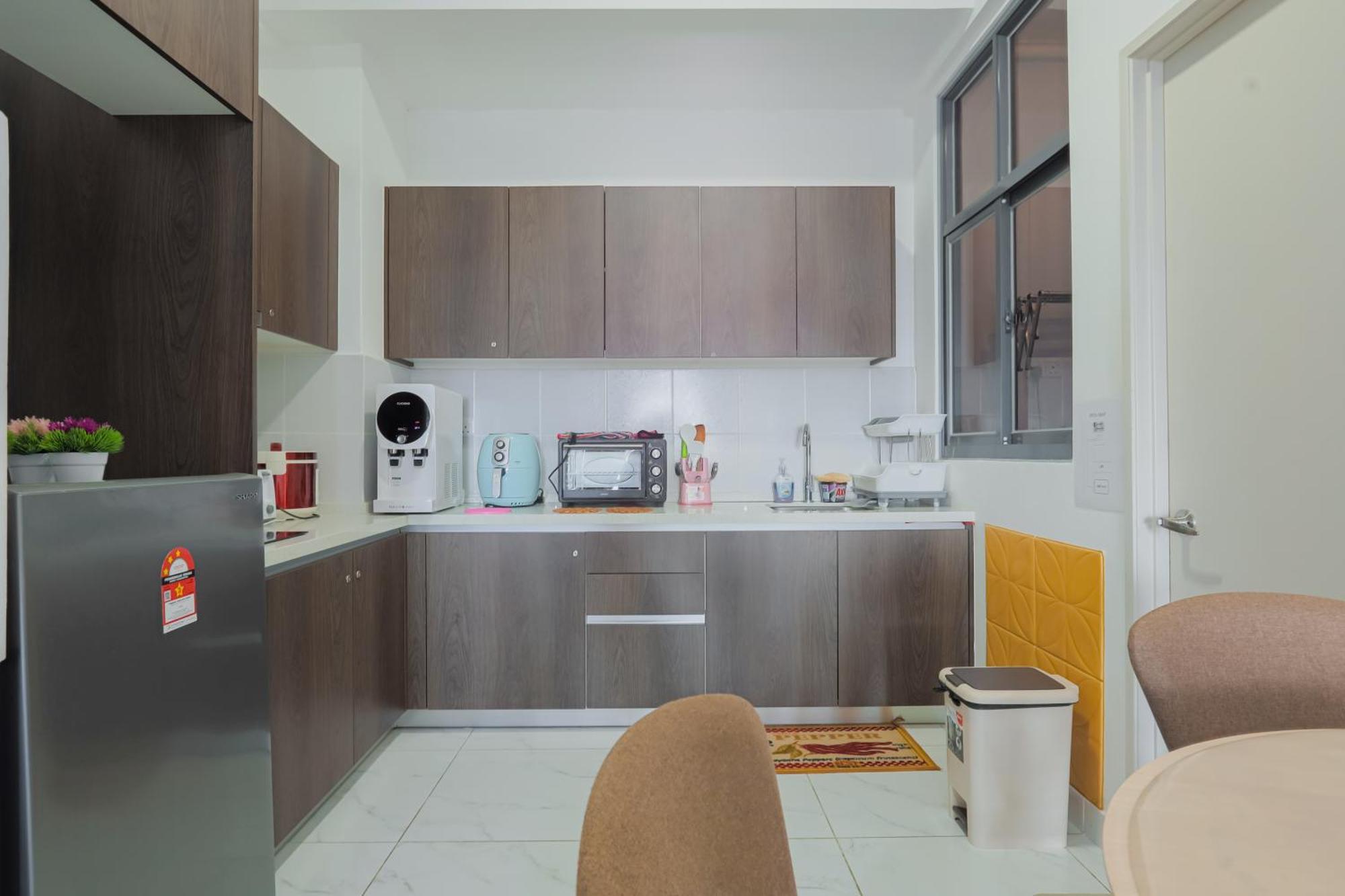 Aaira Troika Residence,Kota Bahru Luaran gambar
